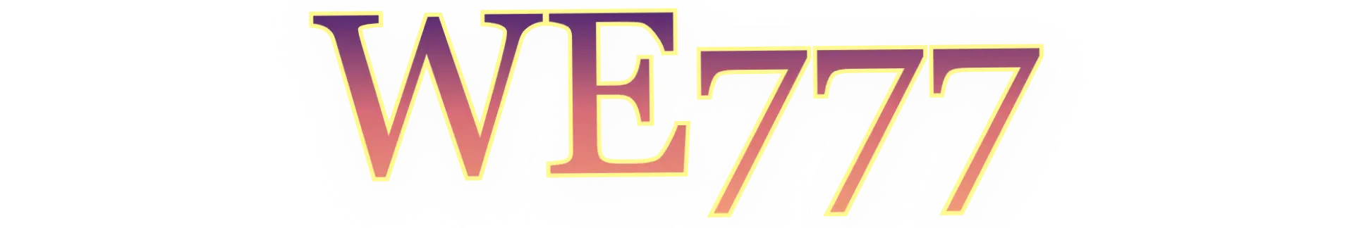 WE777